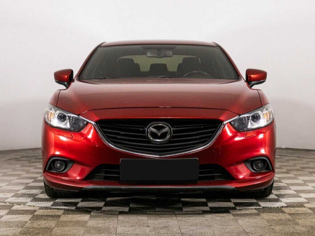 Купить Mazda 6, 2018, 113 081 км, фото №2