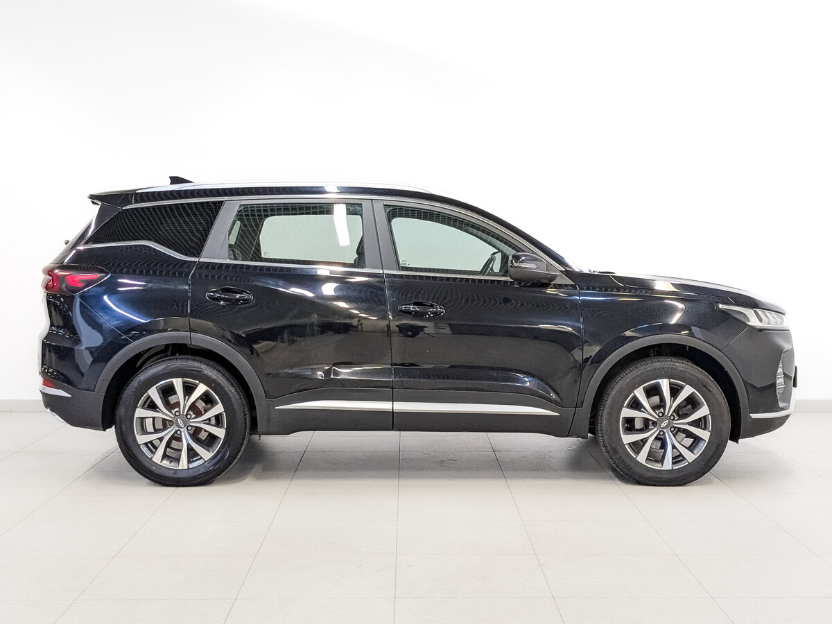 Купить Chery Tiggo 7 Pro I, 2022, 121 746 км, фото №4