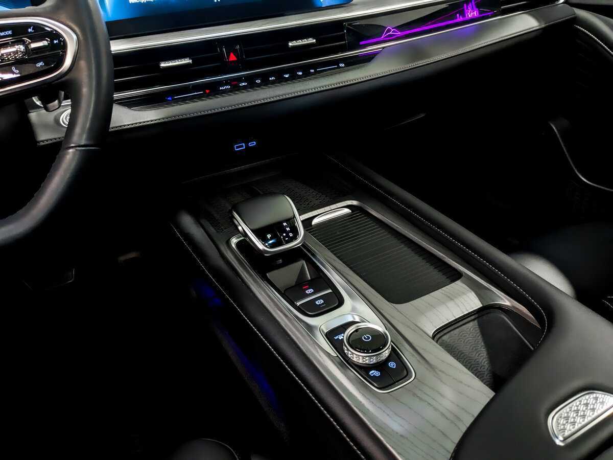 Купить Chery Arrizo 8, 2023, 28 501 км, фото №19