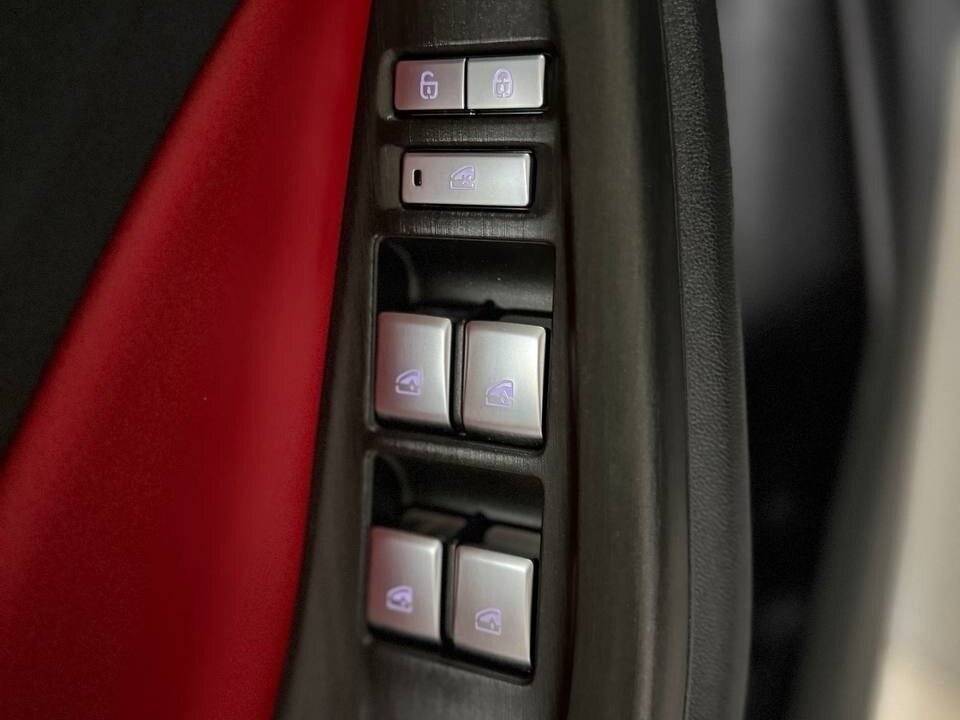 Купить Changan UNI-S (CS55 Plus), 2024, 13 500 км, фото №17