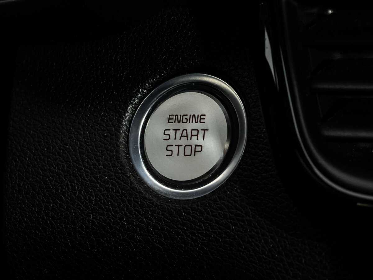 Купить Kia Optima, 2020, 80 649 км, фото №21