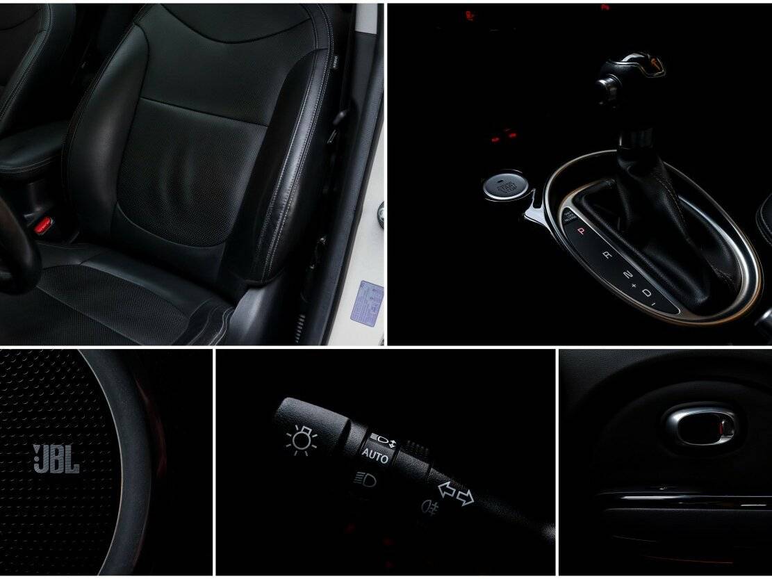Купить Kia Soul II Рестайлинг, 2018, 78 516 км, фото №23