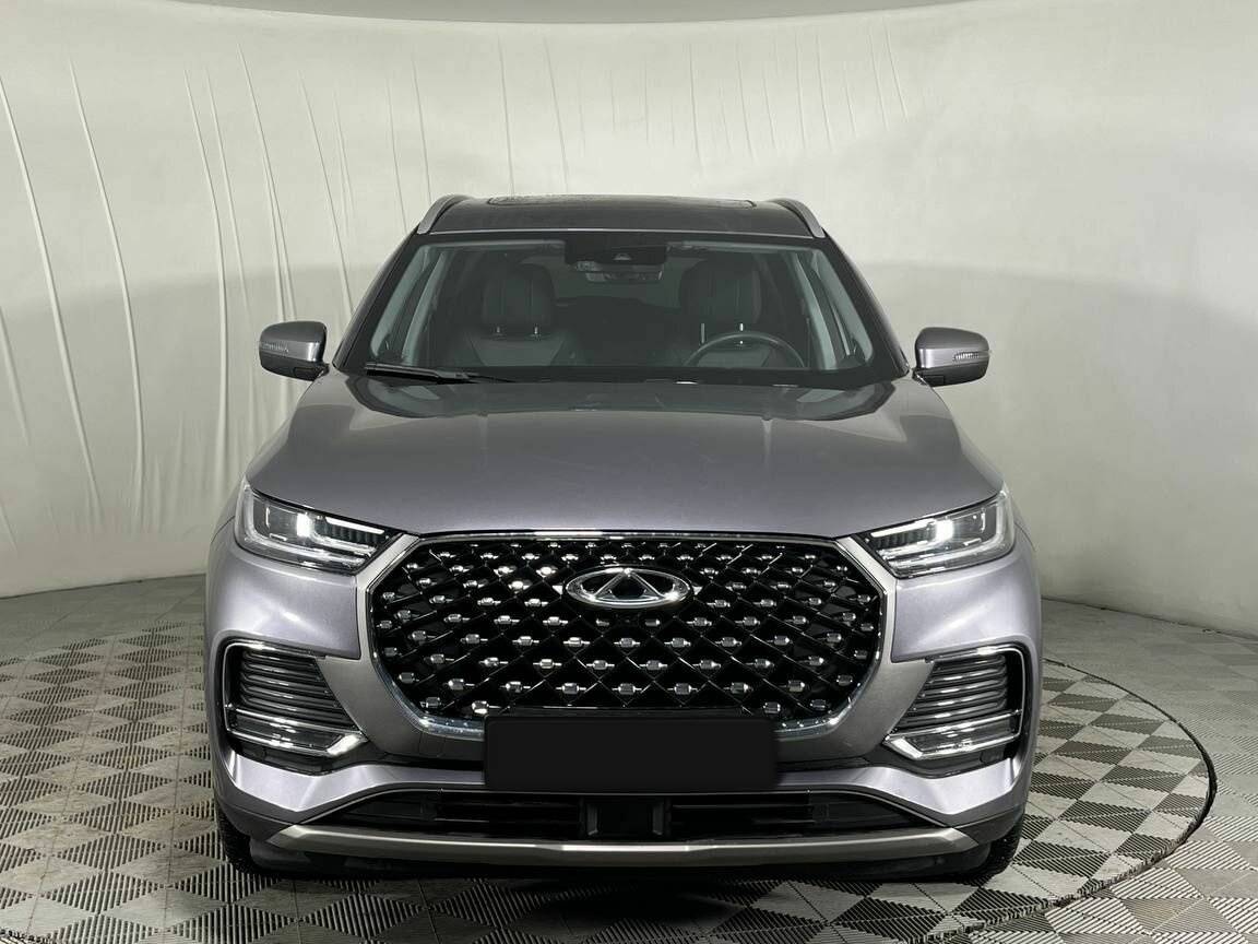 Купить Chery Tiggo 8 Pro Max, 2023, 21 458 км, фото №2