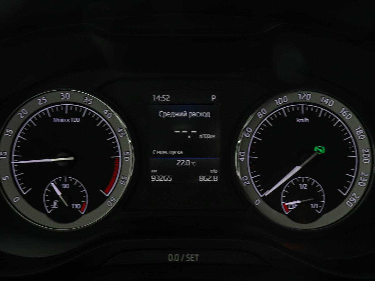 Купить Skoda Kodiaq, 2019, 93 166 км, фото №11