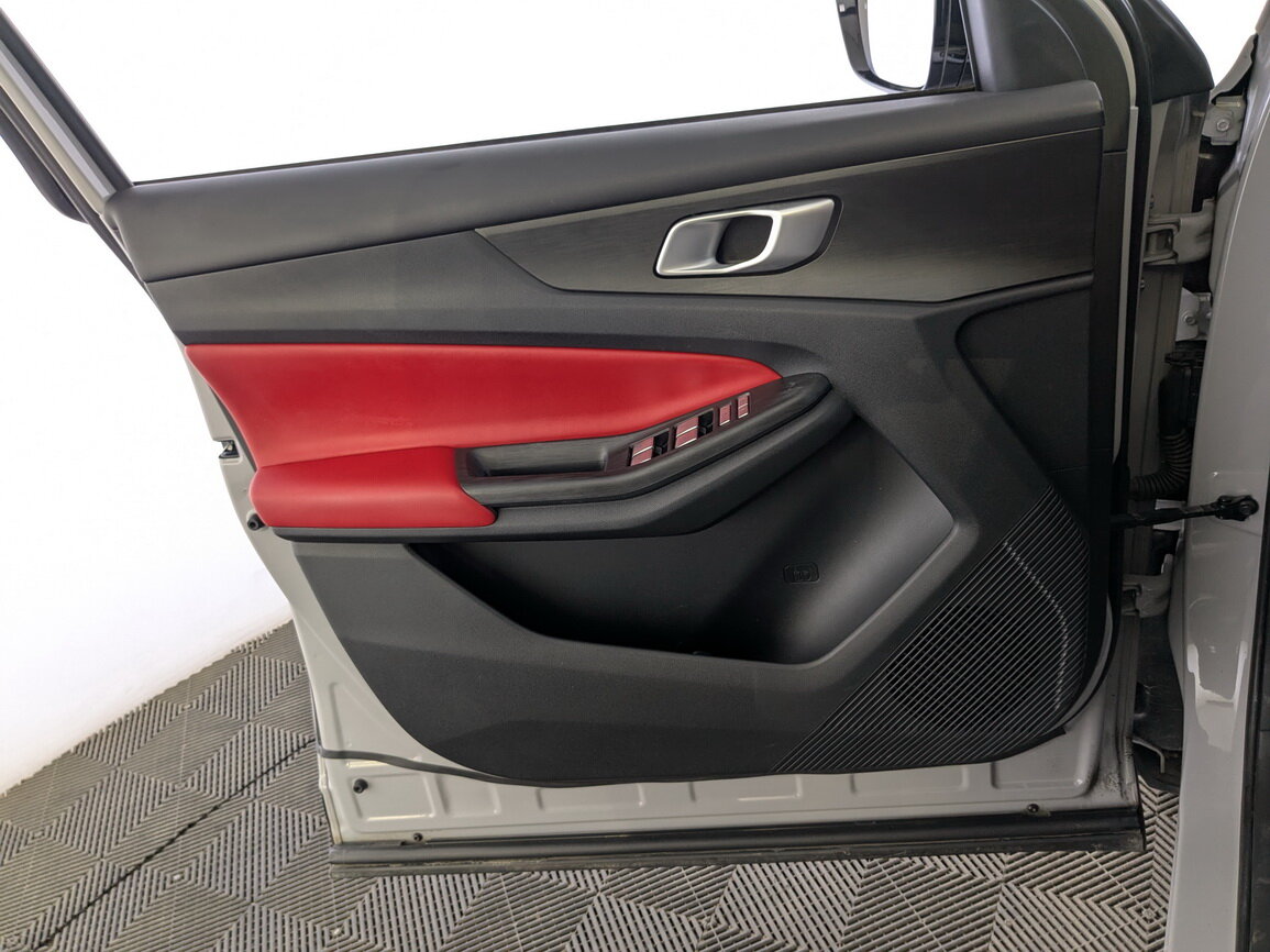 Купить Changan CS55 Plus II, 2024, 18 671 км, фото №20
