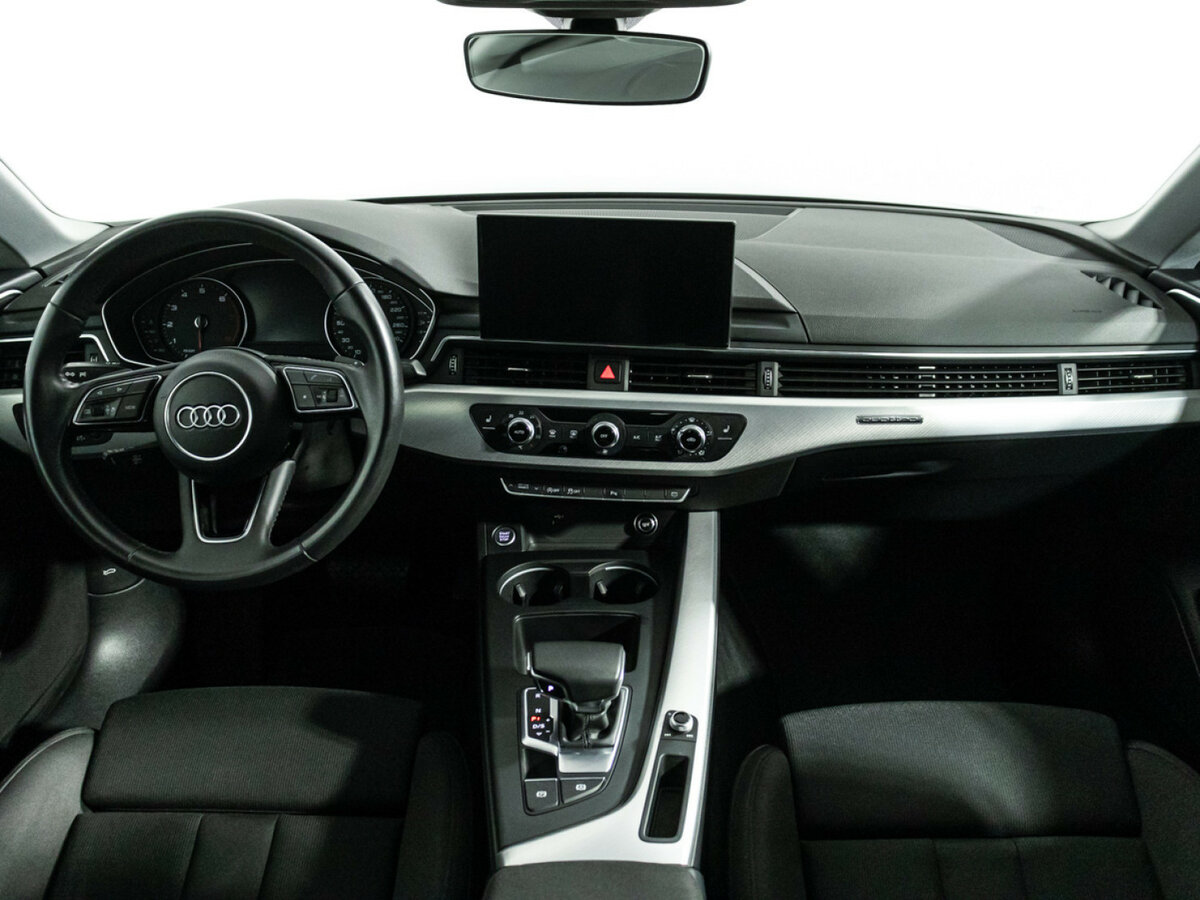 Купить Audi A5 Sportback 45 TFSI II (F5) Рестайлинг, 2020, 96 395 км, фото №13