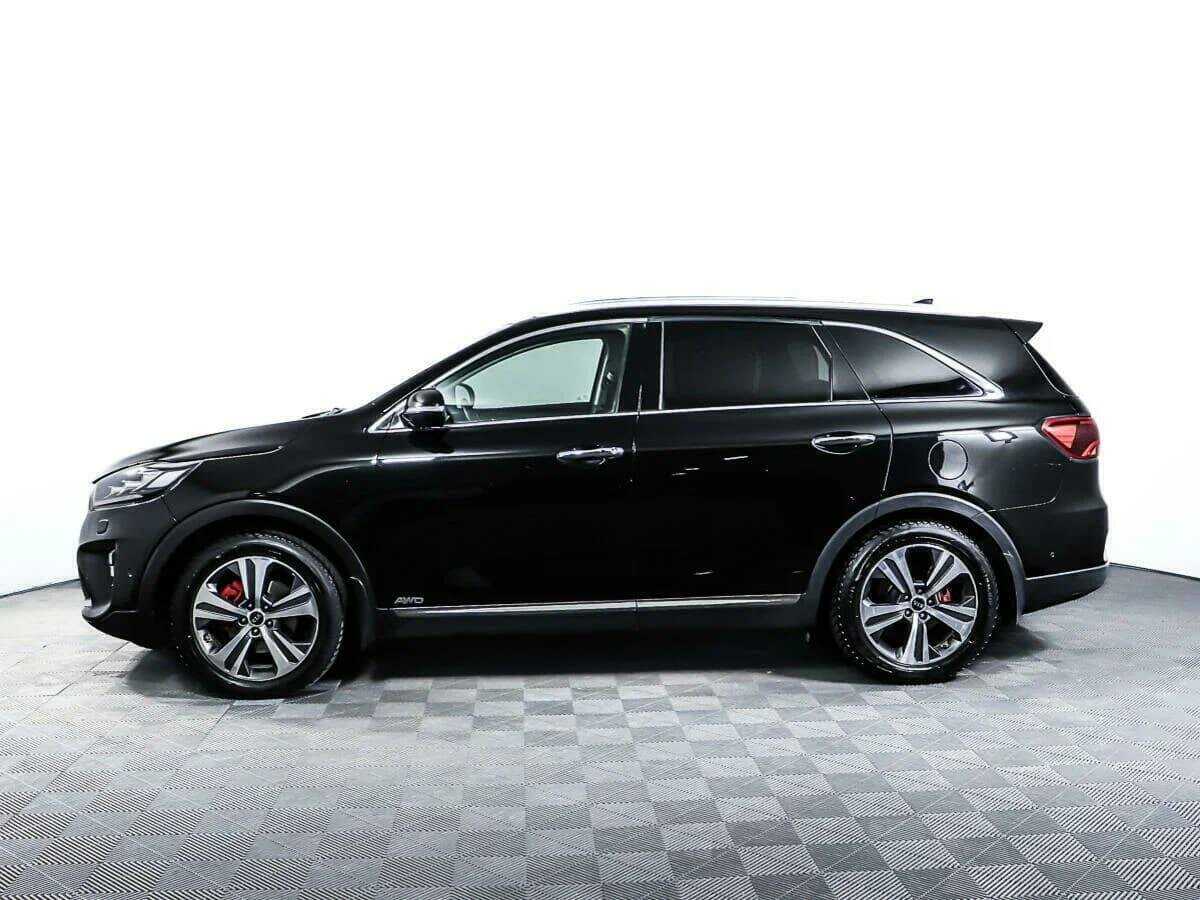 Купить Kia Sorento, 2018, 133 000 км, фото №8