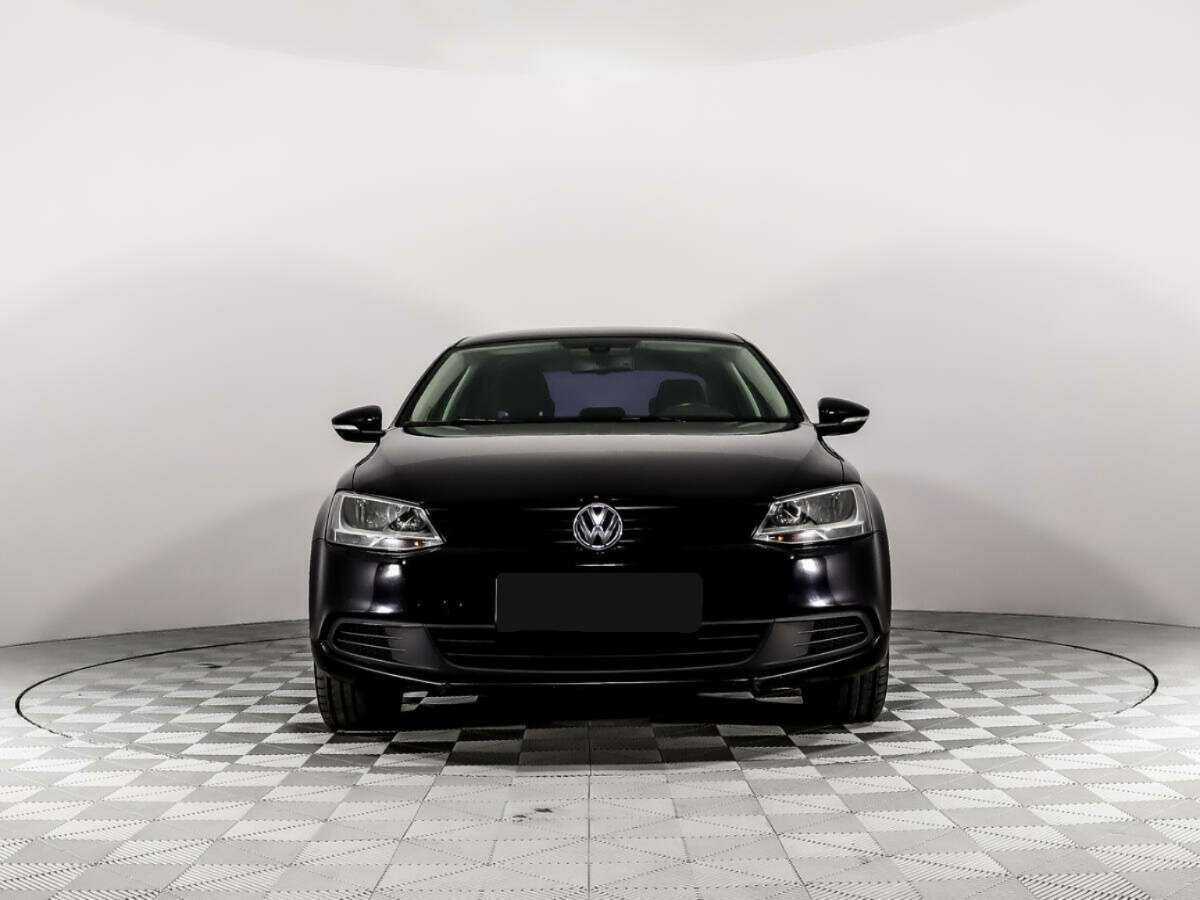 Купить Volkswagen Jetta, 2014, 188 293 км, фото №2