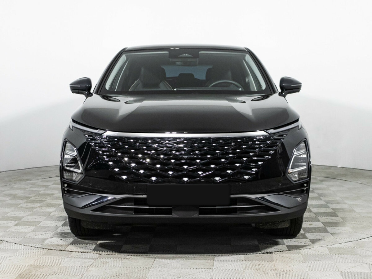 Купить Omoda C5 I, 2023, 18 801 км, фото №2