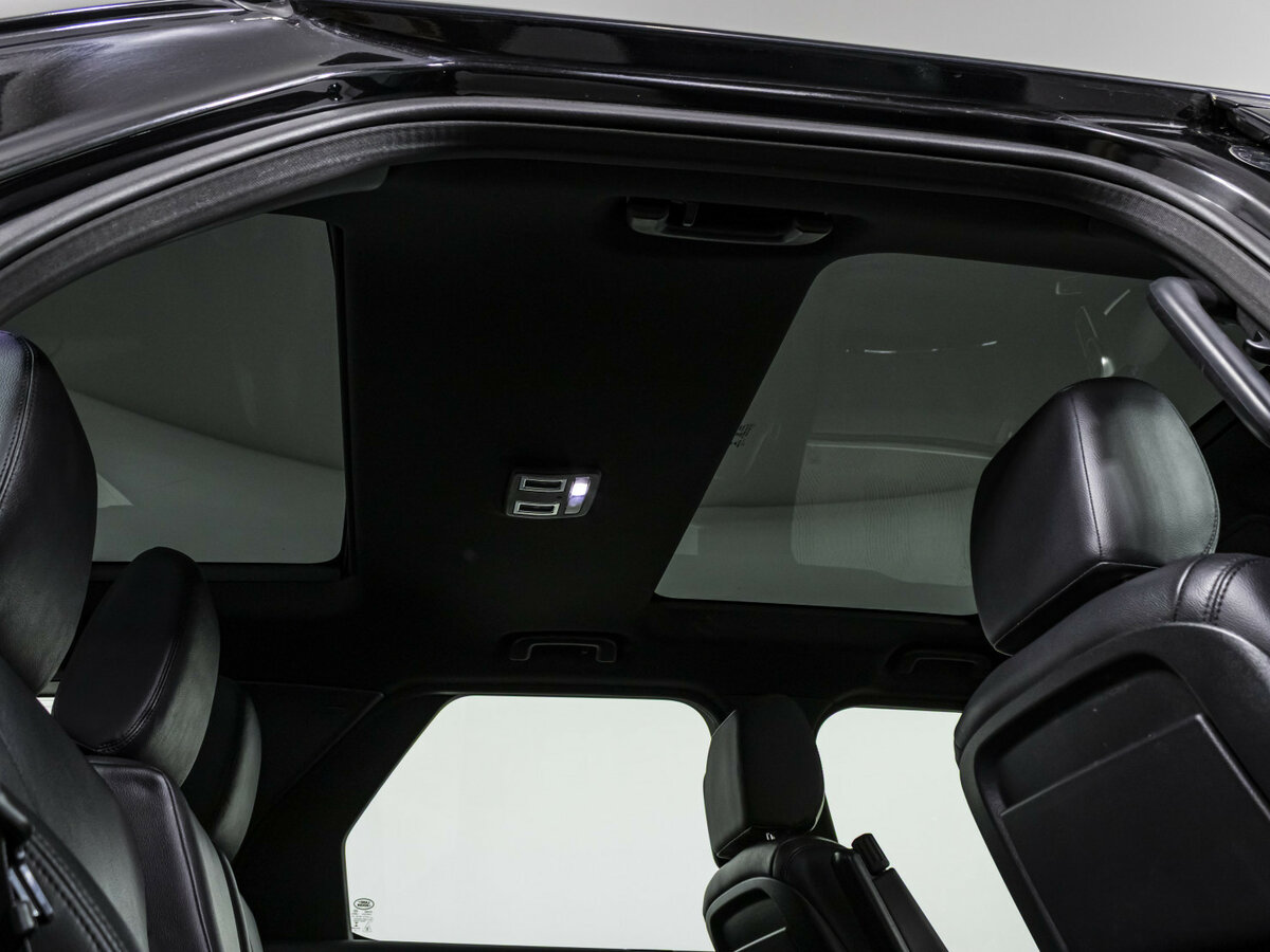 Купить Land Rover Discovery V, 2017, 162 941 км, фото №18