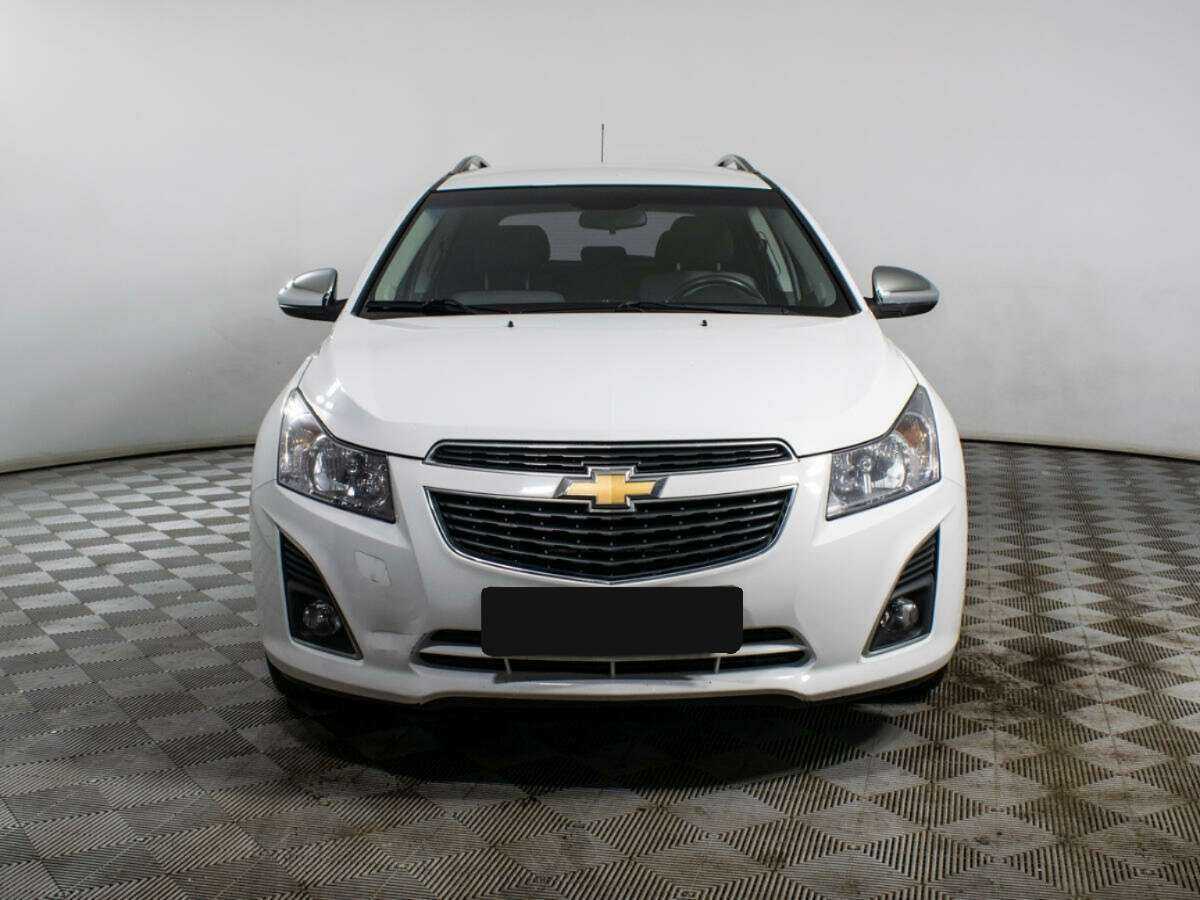 Купить Chevrolet Cruze, 2013, 86 254 км, фото №2