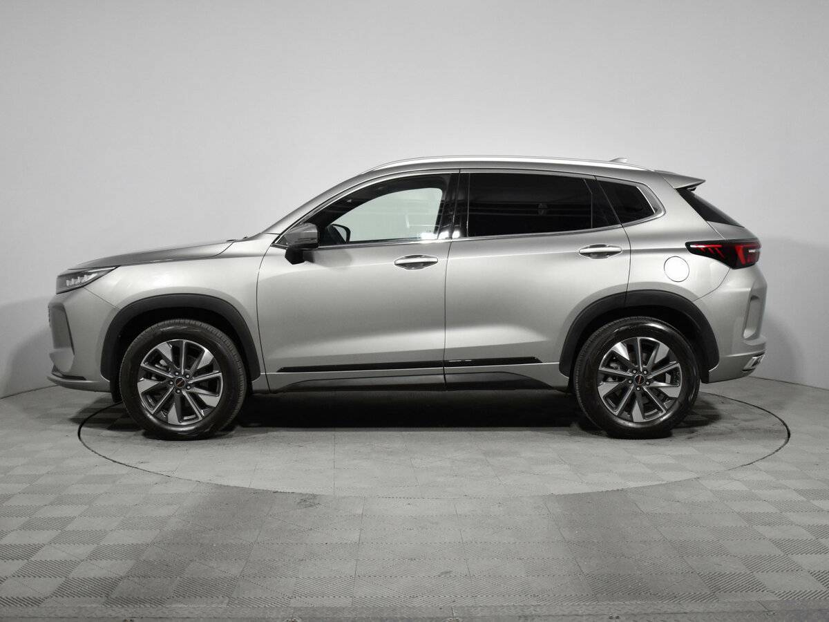 Купить Exeed LX, 2024, 28 320 км, фото №8