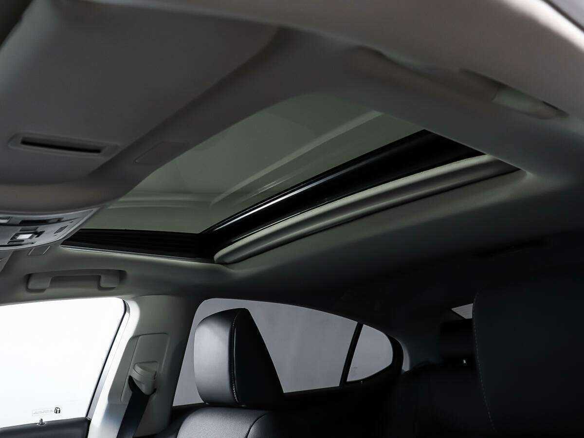 Купить Lexus ES 250, 2022, 7 542 км, фото №15