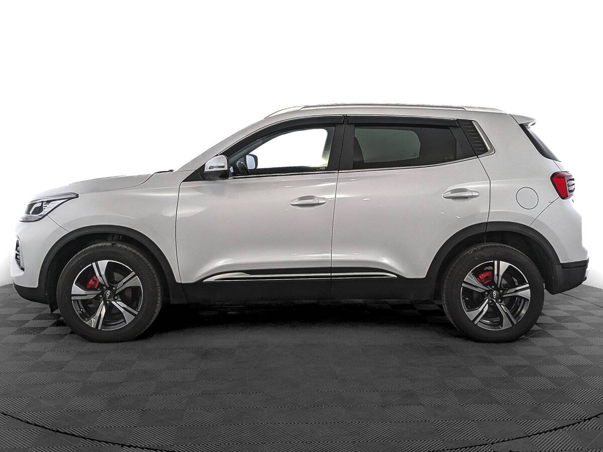 Купить Chery Tiggo 4 Pro, 2023, 23 997 км, фото №8