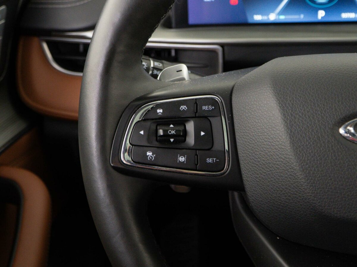 Купить Chery Tiggo 8 Pro Max I, 2023, 93 788 км, фото №14