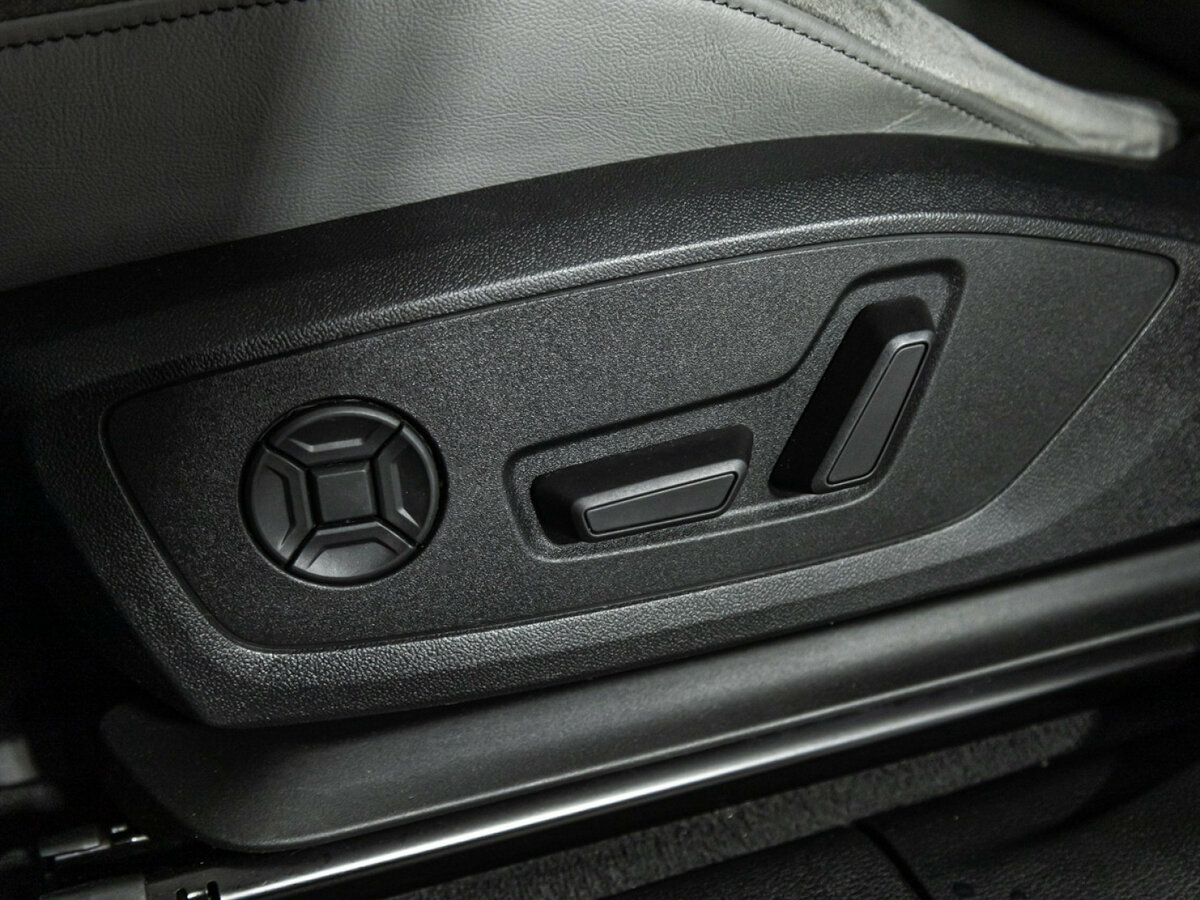 Купить Audi Q3 Sportback 40 TFSI II (F3), 2020, 69 565 км, фото №13