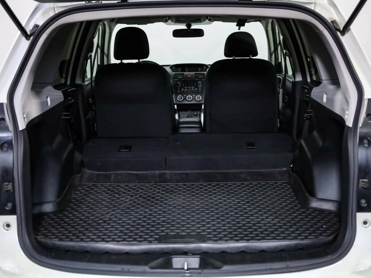 Купить Subaru Forester IV, 2014, 170 000 км, фото №26