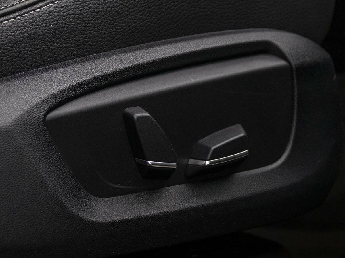 Купить BMW X6 30d II (F16), 2018, 144 115 км, фото №19