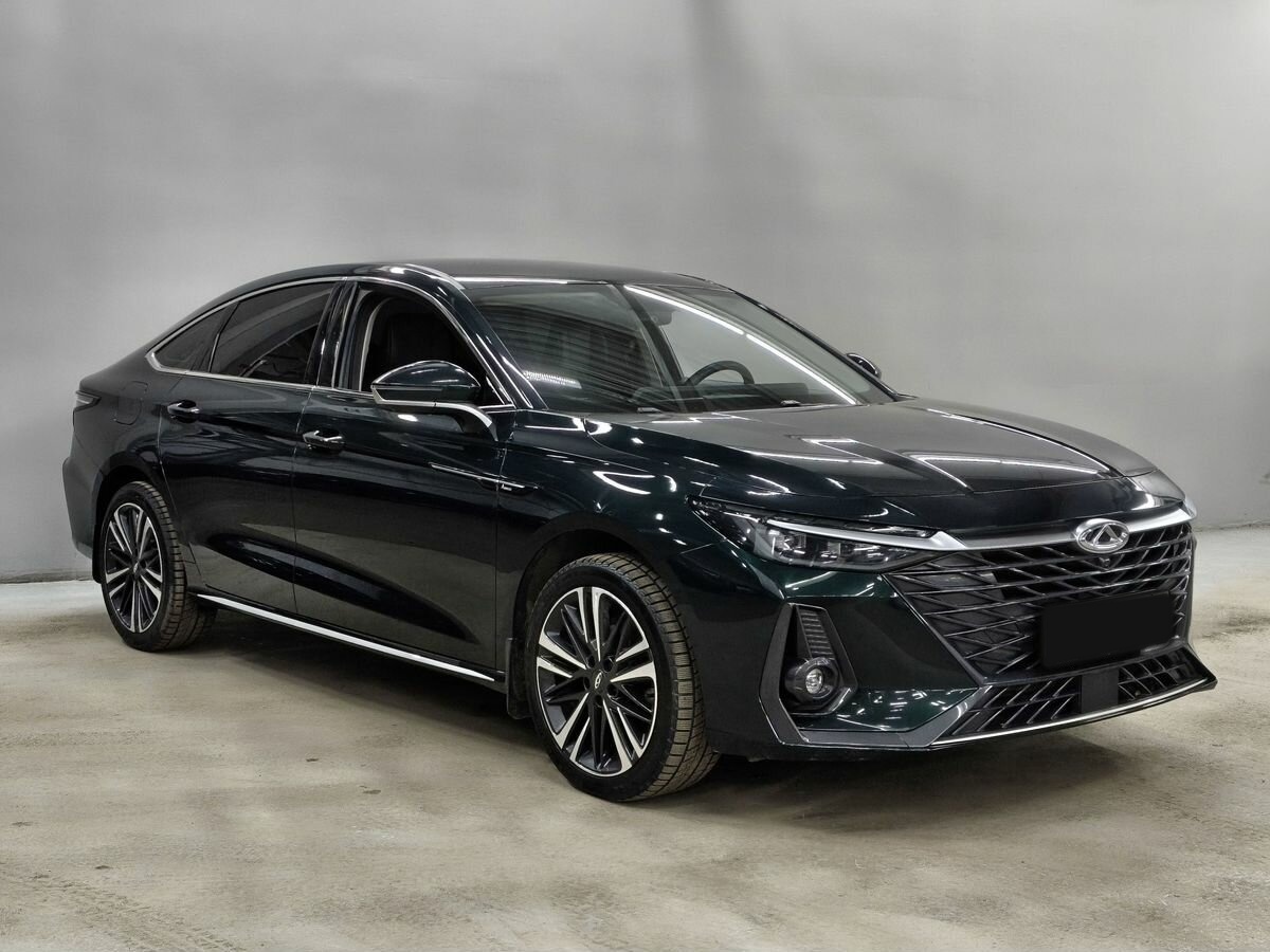 Купить Chery Arrizo 8, 2024, 32 621 км, фото №3