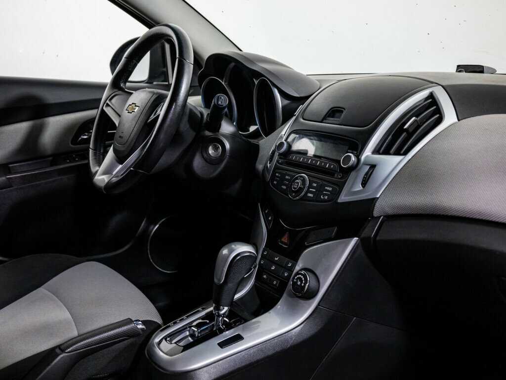 Купить Chevrolet Cruze, 2013, 134 650 км, фото №13