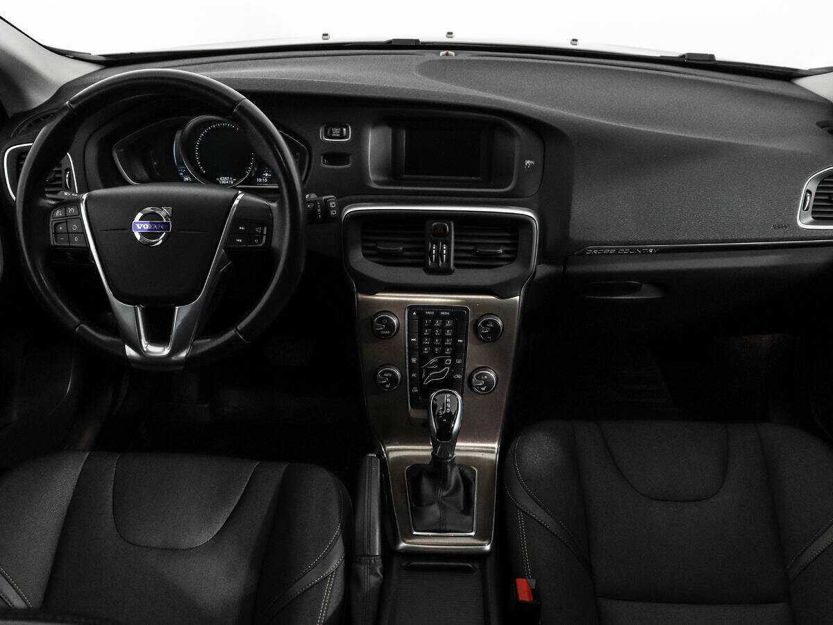 Купить Volvo V40 Cross Country, 2014, 130 417 км, фото №12