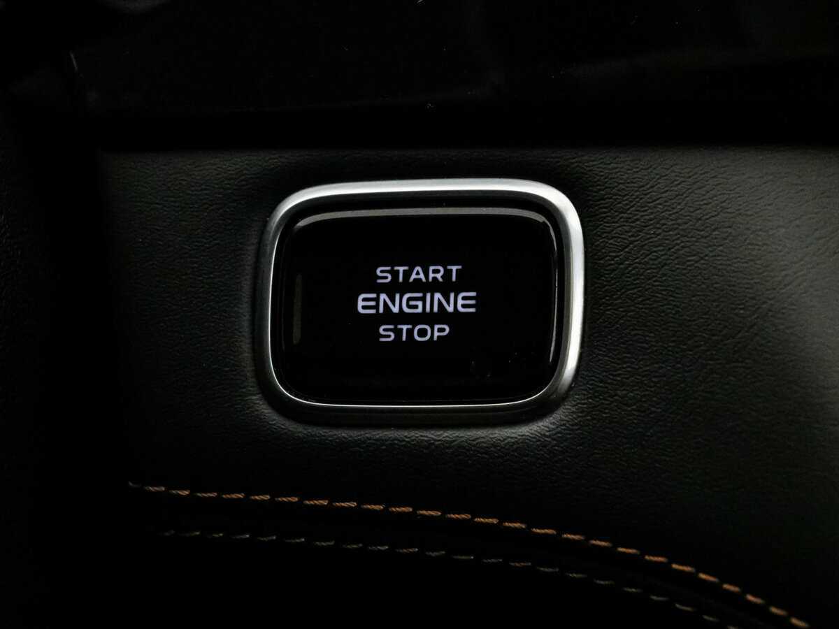 Купить Changan UNI-K, 2023, 33 365 км, фото №30