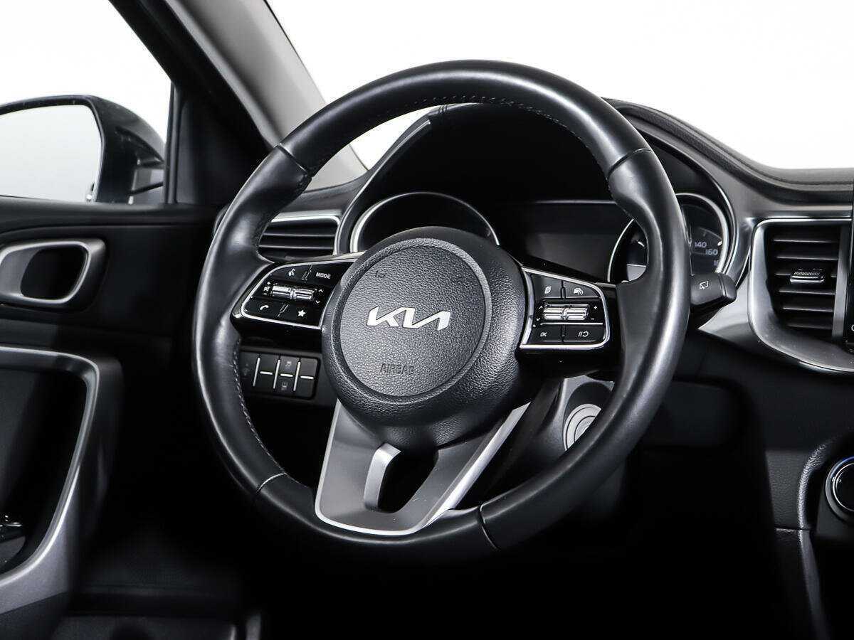 Купить Kia Ceed, 2021, 48 501 км, фото №15