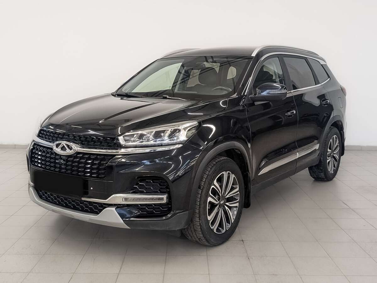 Купить Chery Tiggo 8, 2020, 91 000 км, фото №1