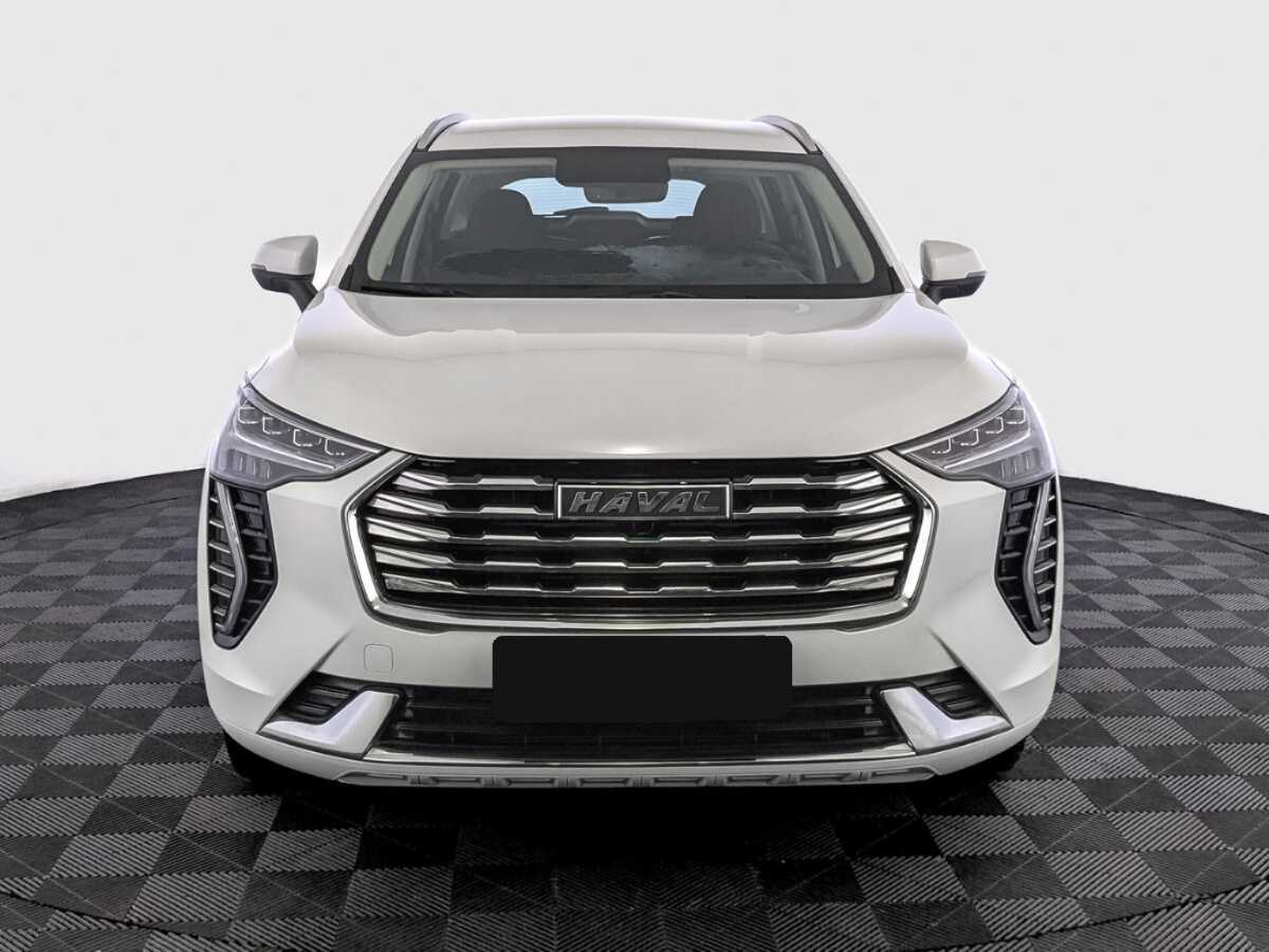 Купить Haval Jolion, 2023, 16 580 км, фото №2