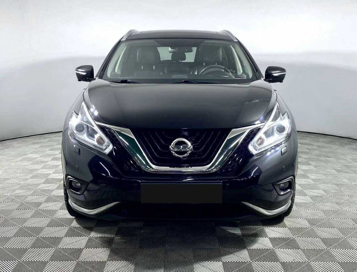 Купить Nissan Murano, 2017, 124 000 км, фото №2