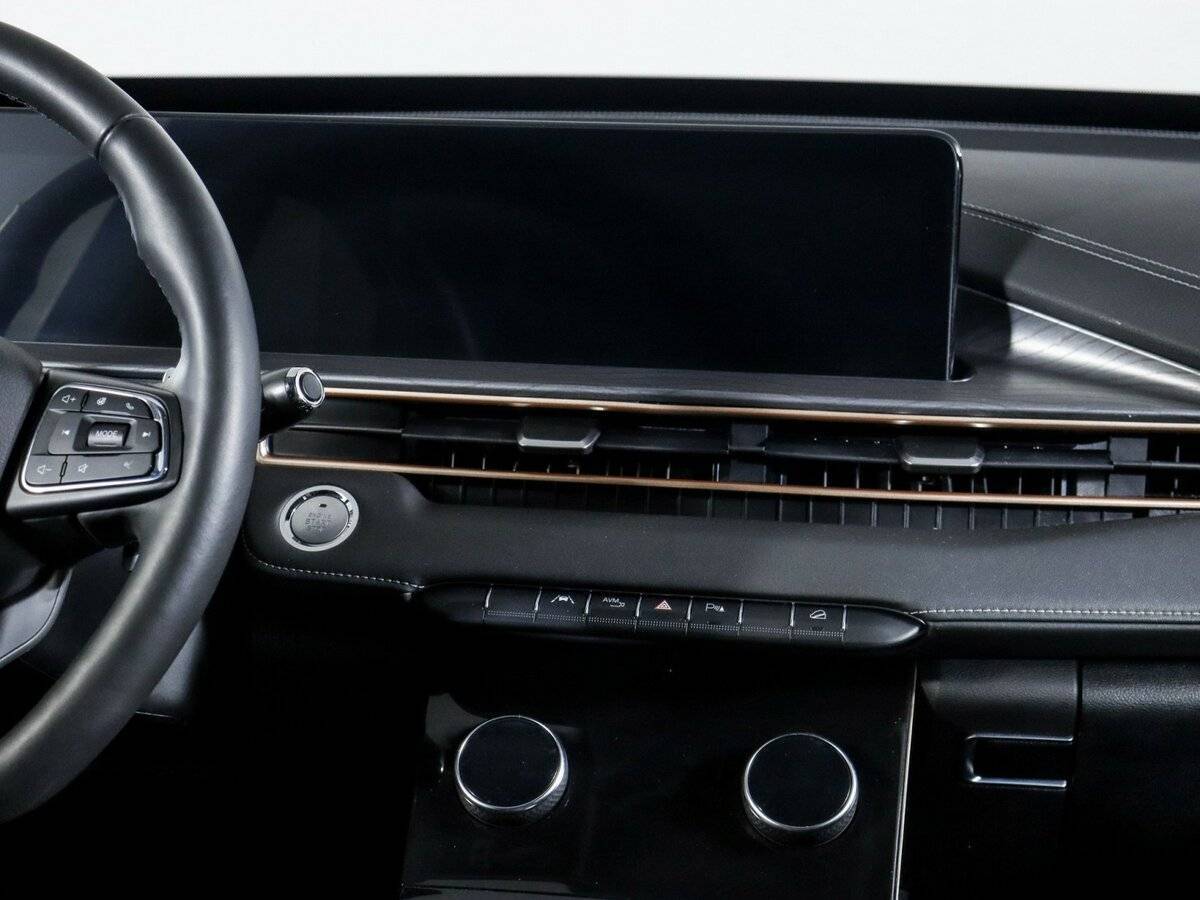 Купить Exeed LX, 2023, 13 651 км, фото №13