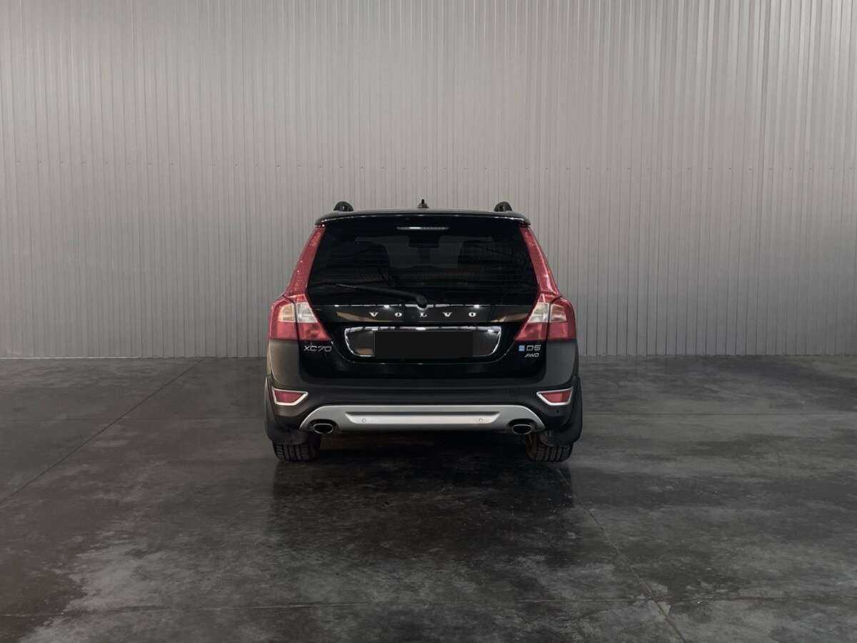 Купить Volvo XC70, 2012, 192 673 км, фото №6