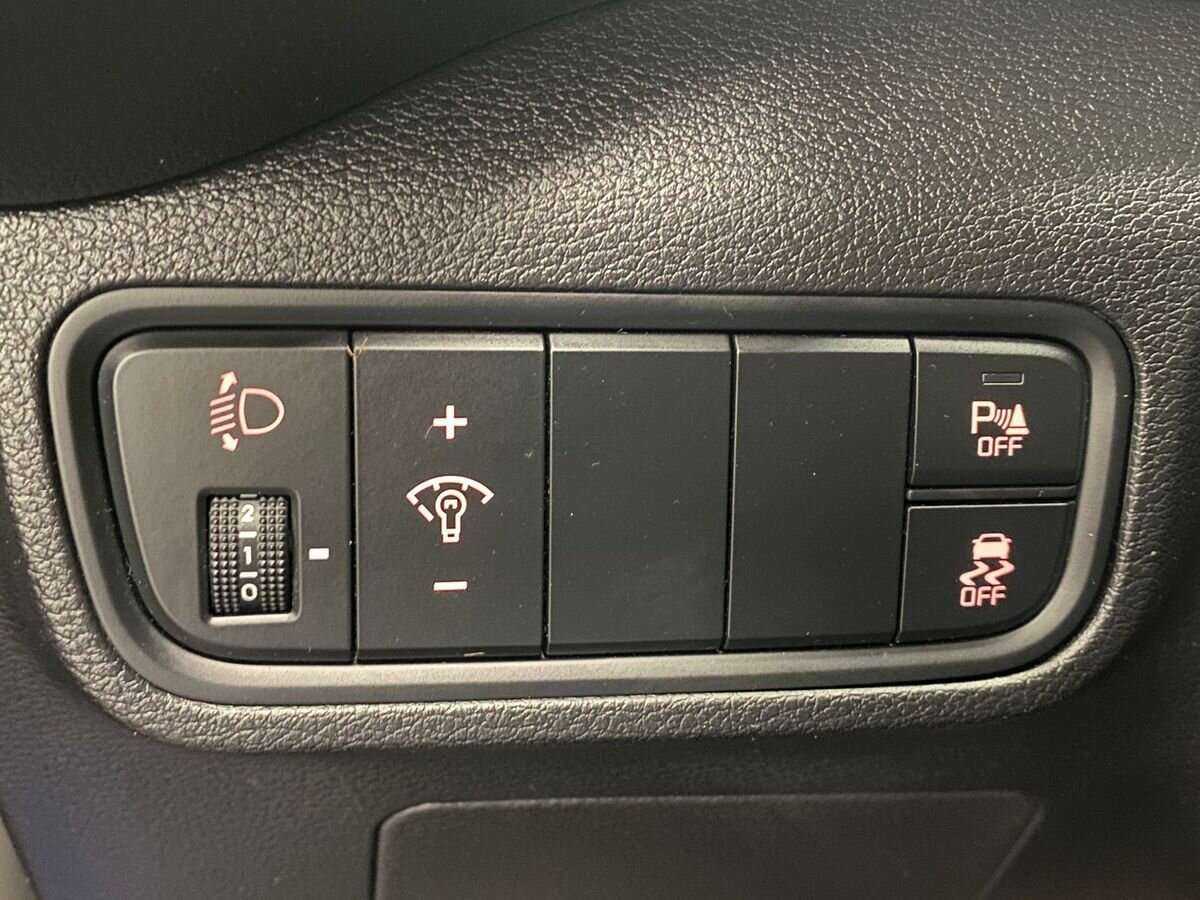 Купить Kia Soul, 2020, 43 578 км, фото №16