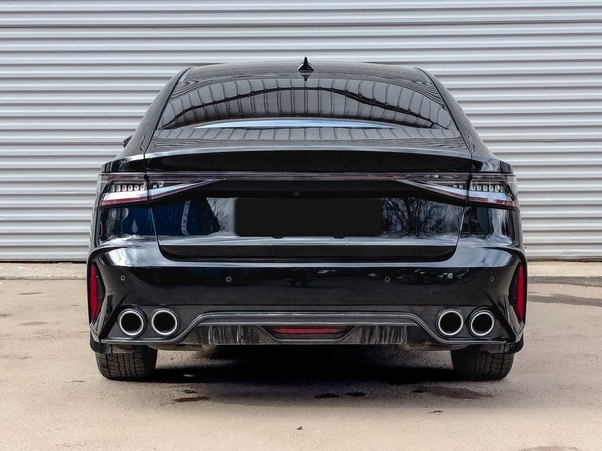 Купить Chery Arrizo 8, 2023, 29 376 км, фото №6