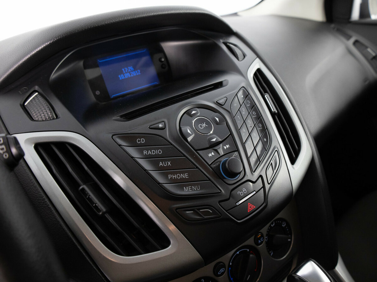 Купить Ford Focus III, 2012, 262 528 км, фото №11