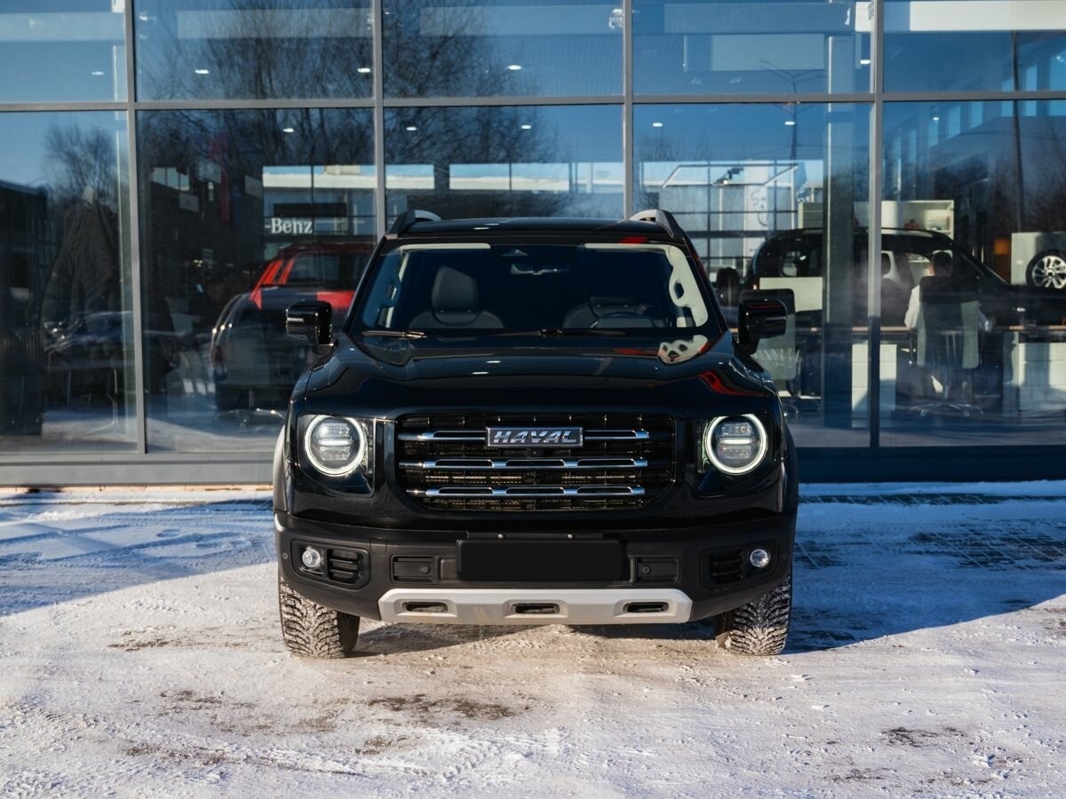 Купить Haval Dargo, 2023, 15 876 км, фото №3