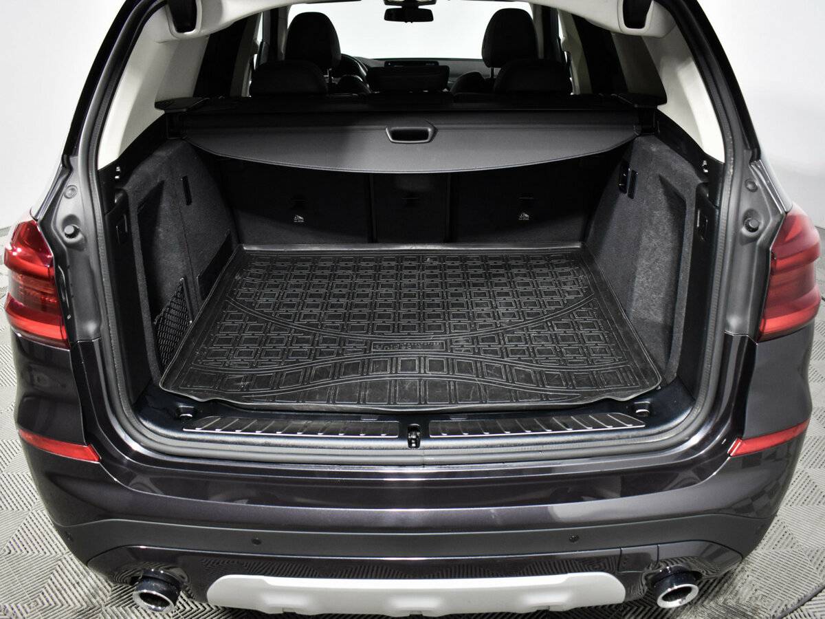 Купить BMW X3 20d xDrive III (G01), 2019, 80 397 км, фото №20