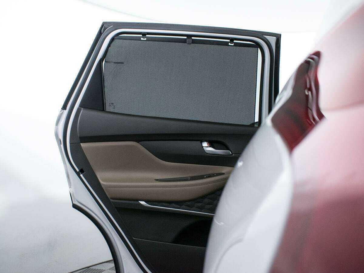 Купить Hyundai Santa Fe, 2021, 58 700 км, фото №16