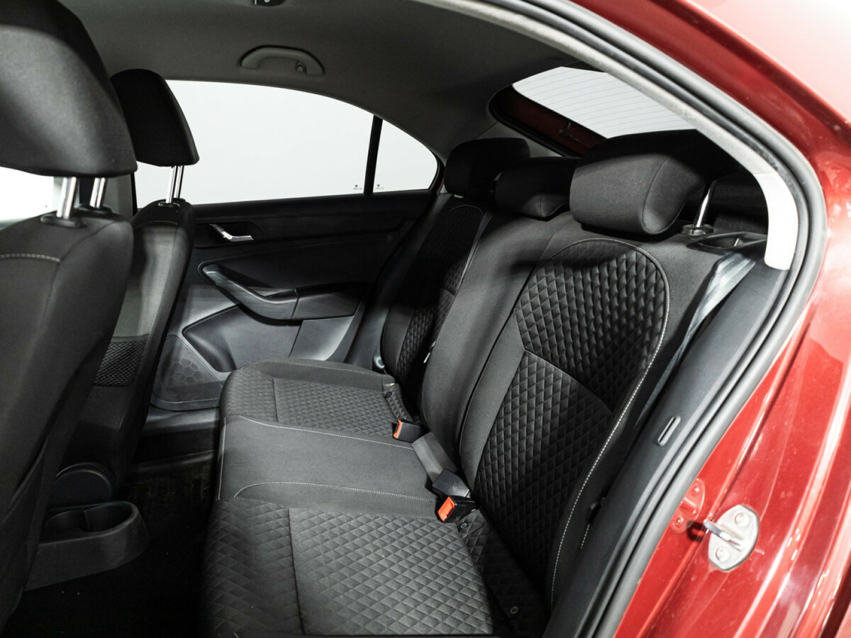 Купить Skoda Rapid I, 2016, 174 286 км, фото №10