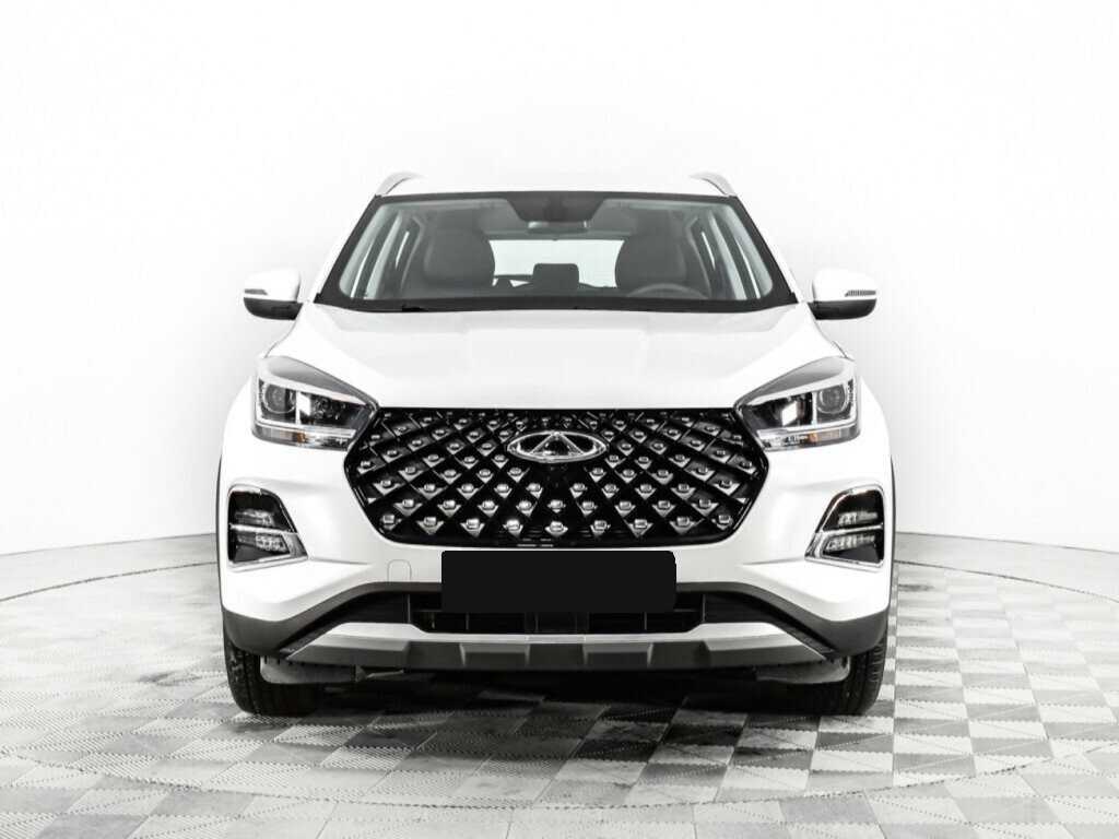 Купить CHERY Tiggo 4 Pro, 2023, 2 750 км, фото №2