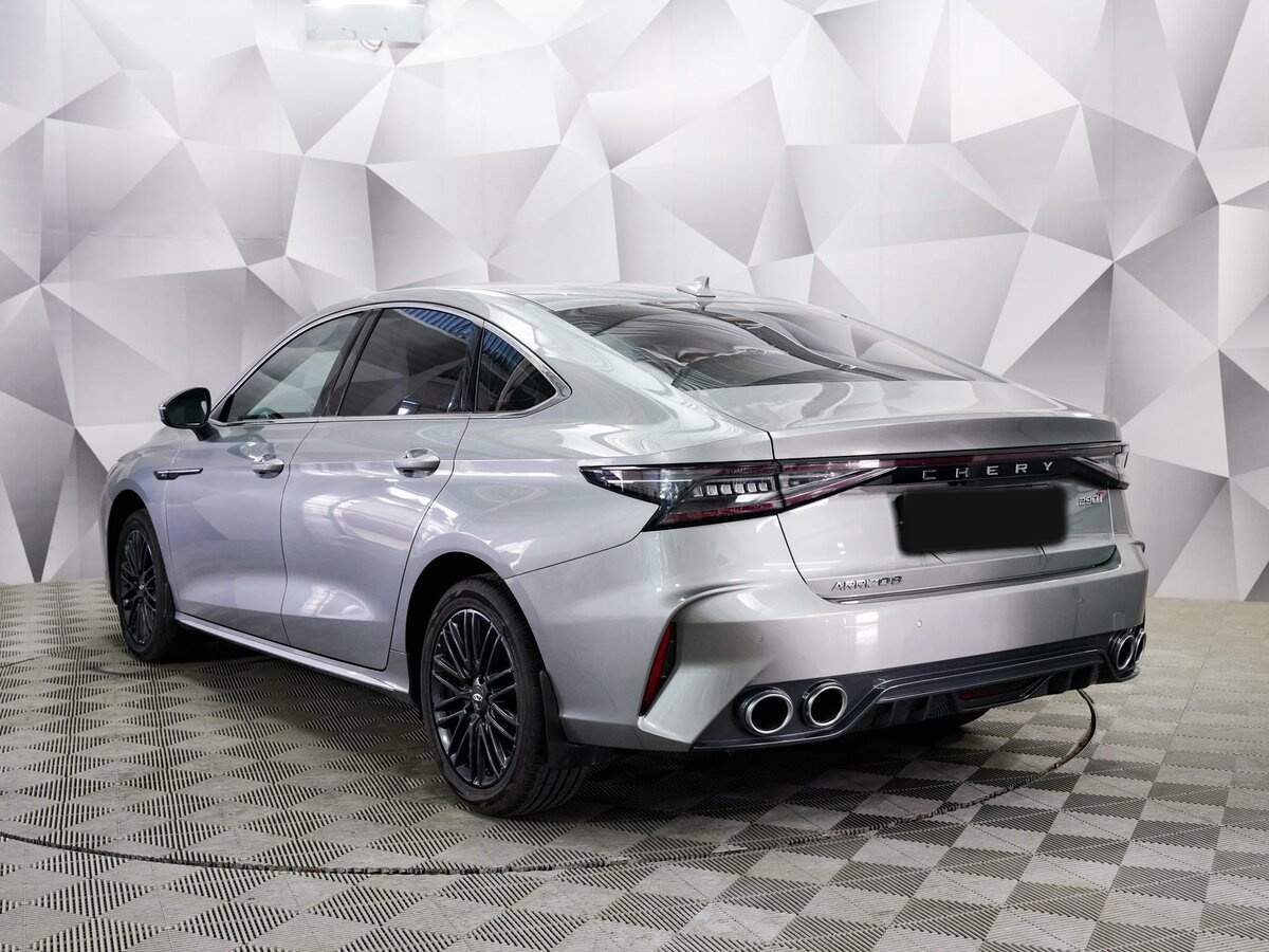 Купить Chery Arrizo 8, 2024, 7 548 км, фото №3