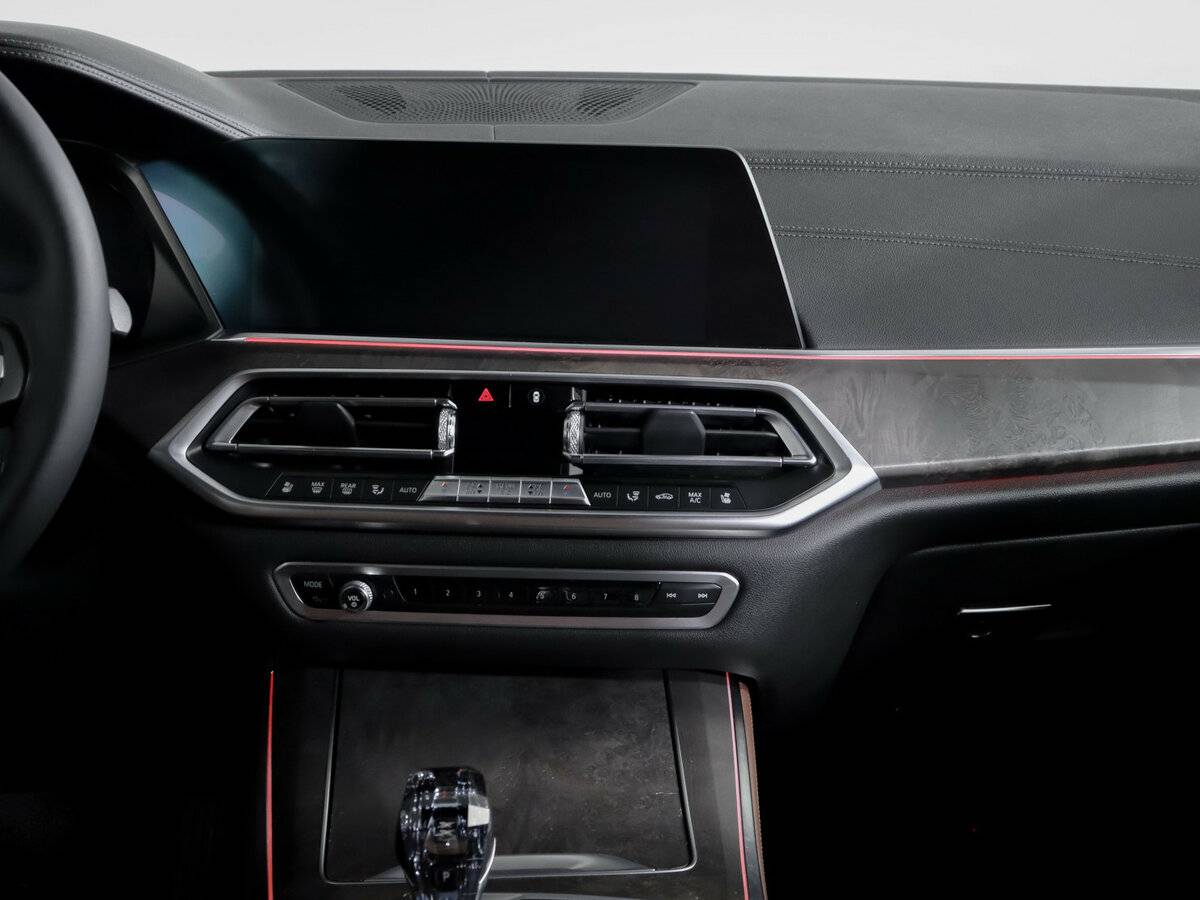 Купить BMW X5 40i IV (G05/G18), 2019, 140 432 км, фото №13