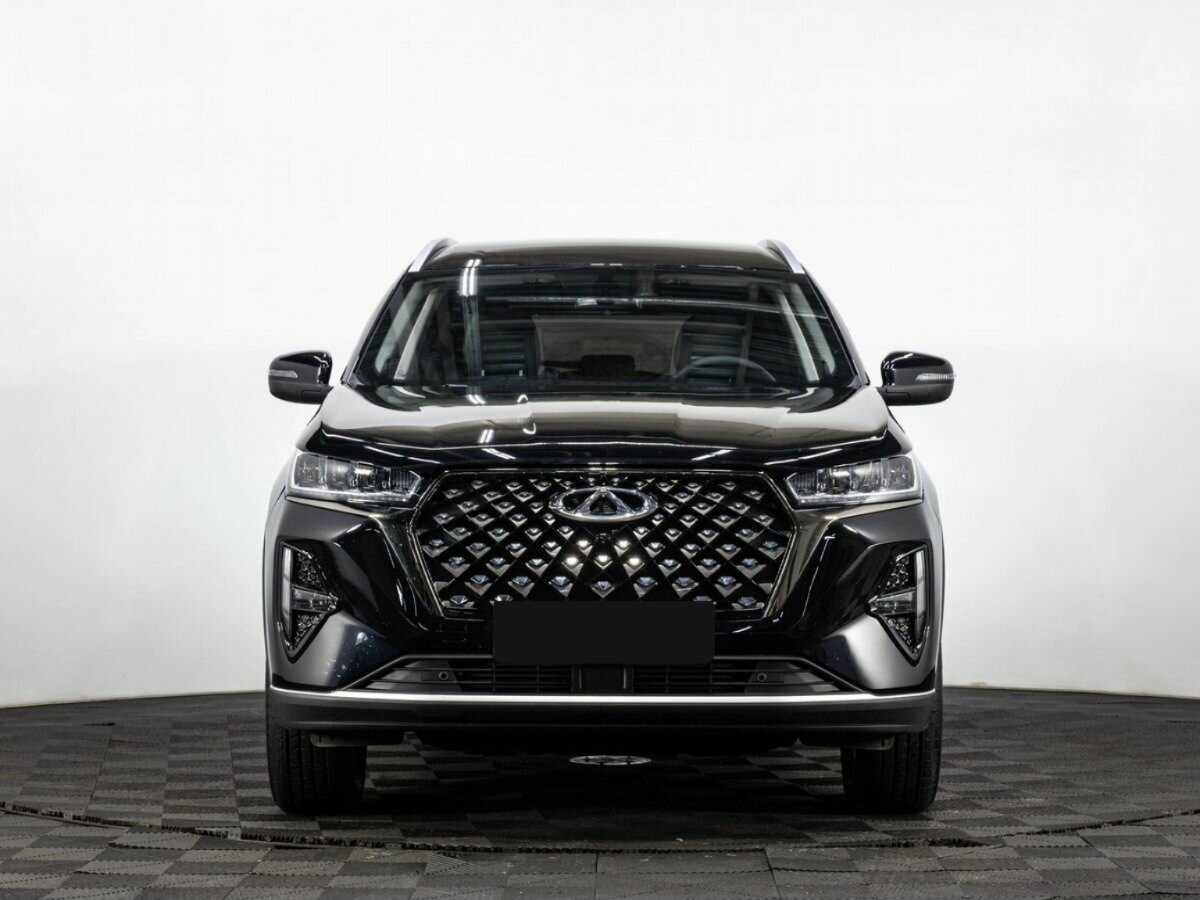 Купить CHERY Tiggo 7 Pro Max, 2024, 2 000 км, фото №2