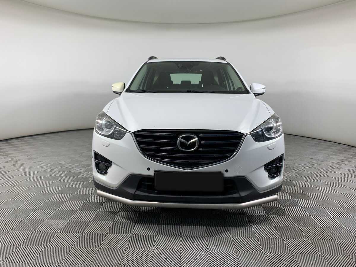 Купить Mazda CX-5, 2016, 127 004 км, фото №2