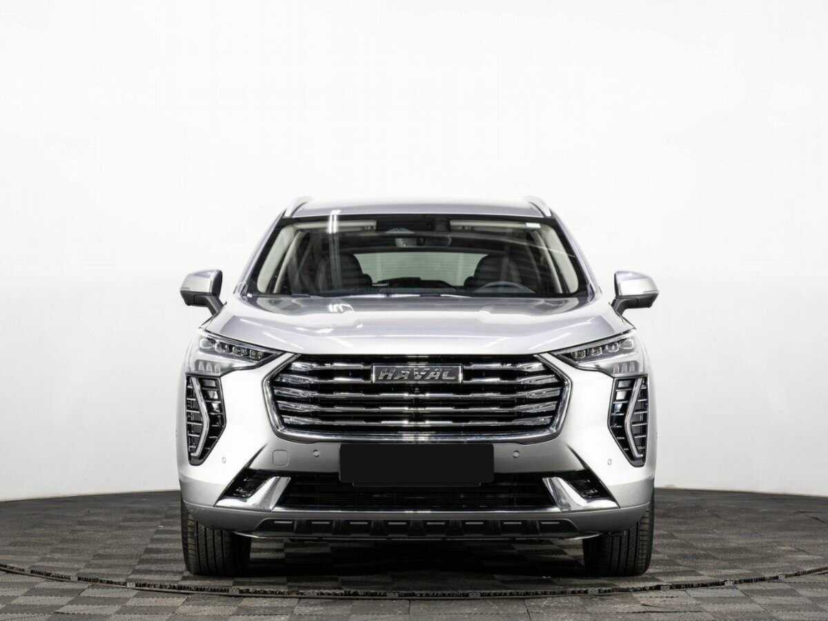 Купить Haval Jolion, 2021, 32 000 км, фото №2