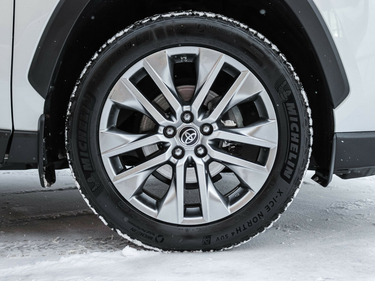 Купить Toyota RAV4 V (XA50), 2022, 87 000 км, фото №12