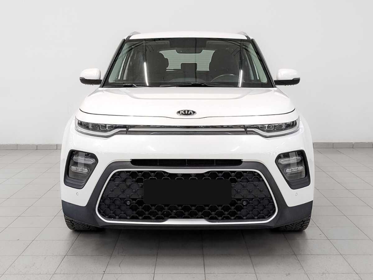 Купить Kia Soul, 2019, 89 532 км, фото №2