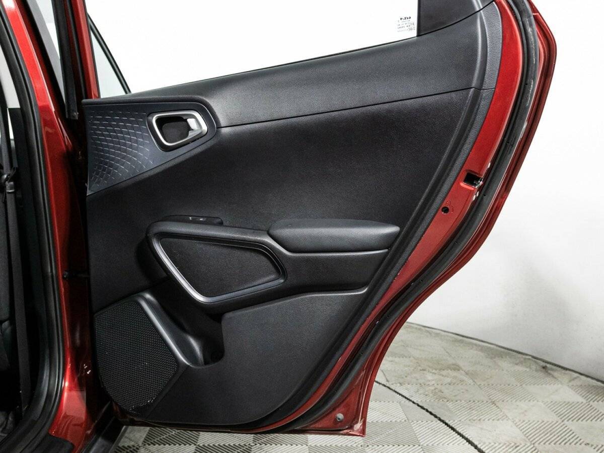 Купить Kia Soul, 2022, 36 301 км, фото №29