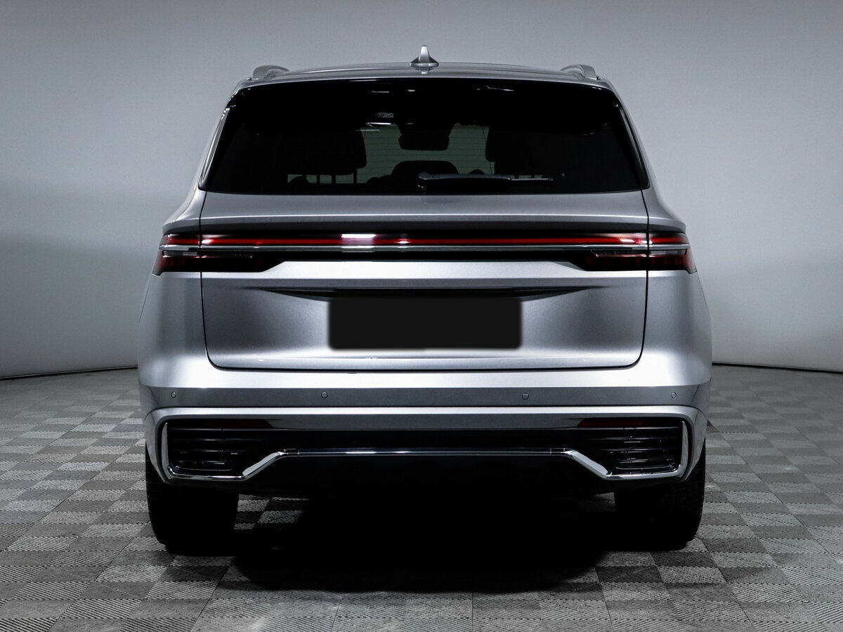 Купить Geely Monjaro I, 2023, 49 994 км, фото №6