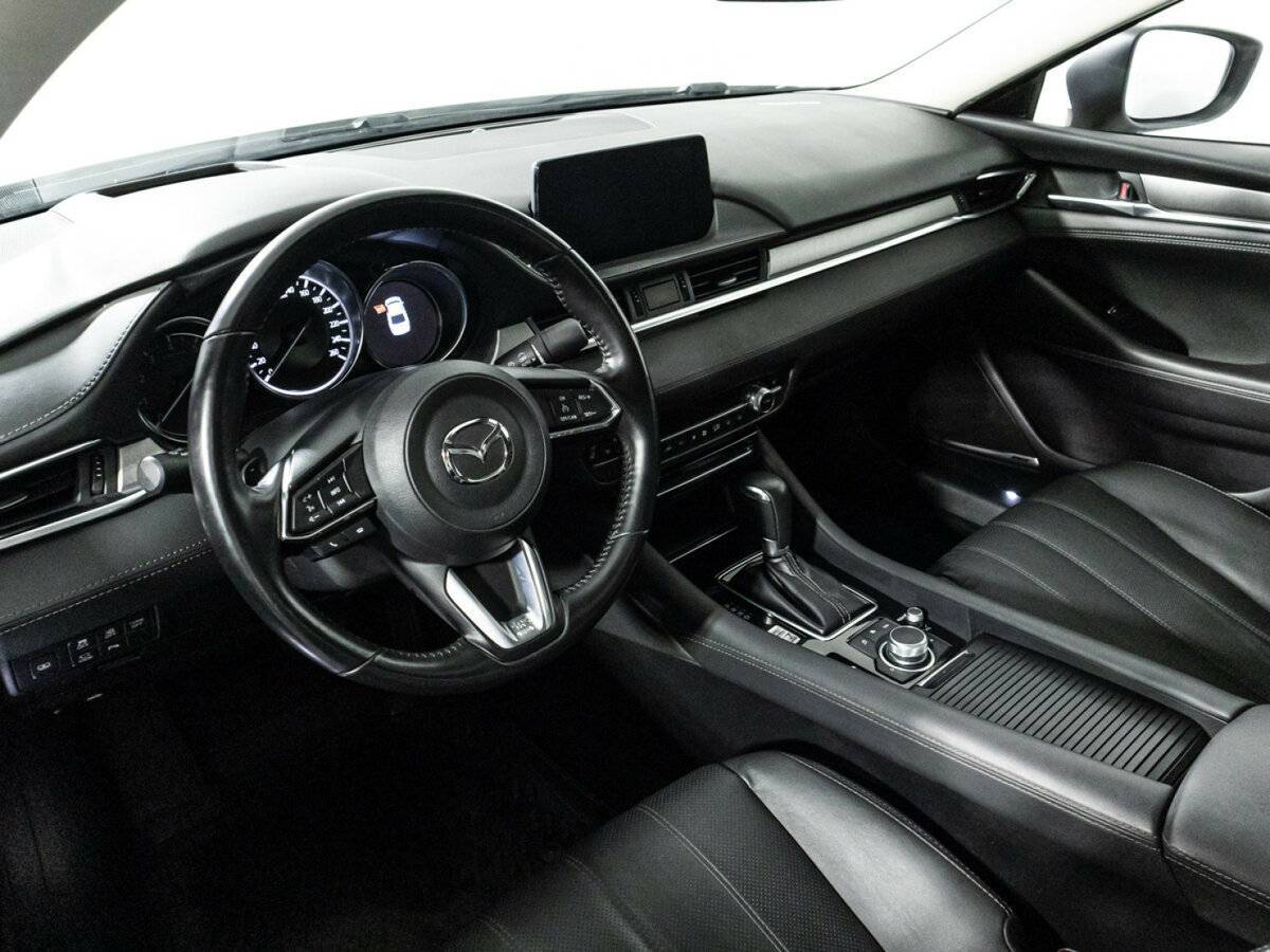 Купить Mazda 6, 2021, 39 264 км, фото №11